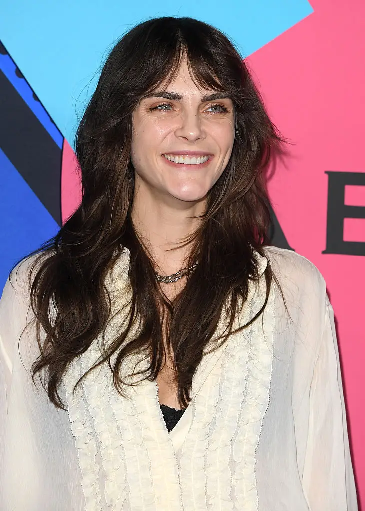 The Paper Towns actor is now sober and on tour promoting new music (Steve Granitz/FilmMagic)
