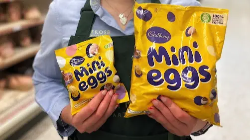 Facebook/ Waitrose & Partners