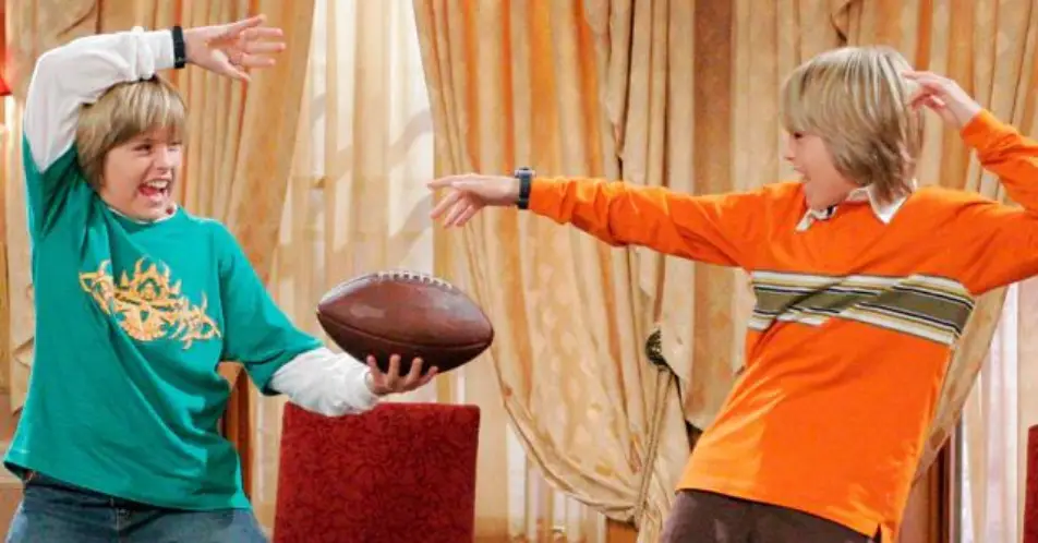 After years of Disney stardom, Dylan Sprouse had a major career change.