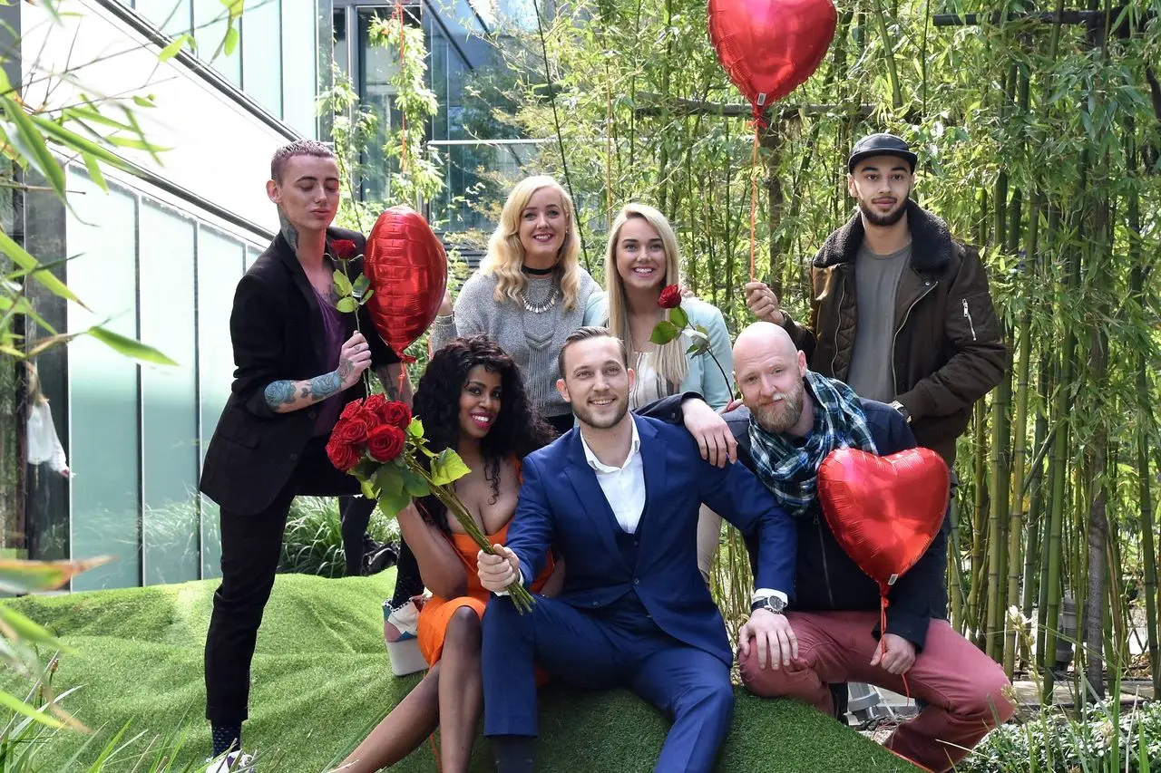 First Dates Ireland