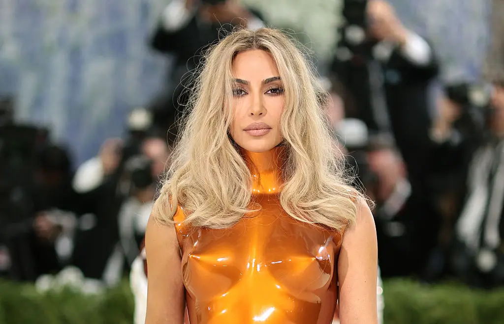 Kim Kardashian is part of the illustrious club (Dimitrios Kambouris/Getty Images for The Met Museum/Vogue)