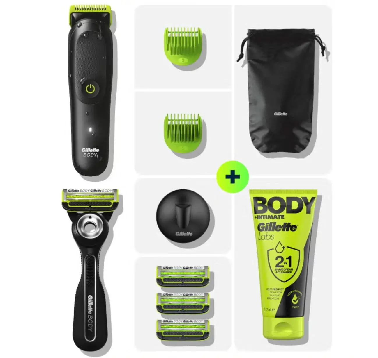 Gillette
