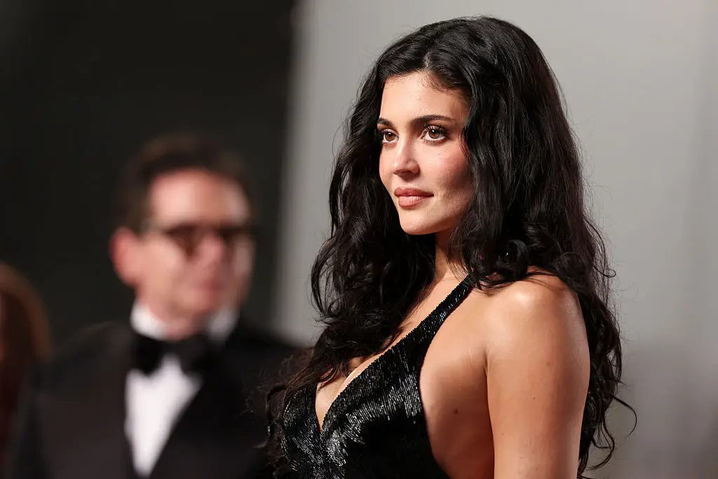 Kylie Jenner is facing lawsuits from two former housekeepers (Christopher Polk/Variety via Getty Images)
