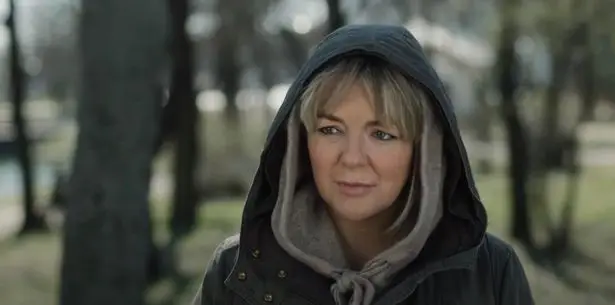 Sheridan Smith in The Teacher.
