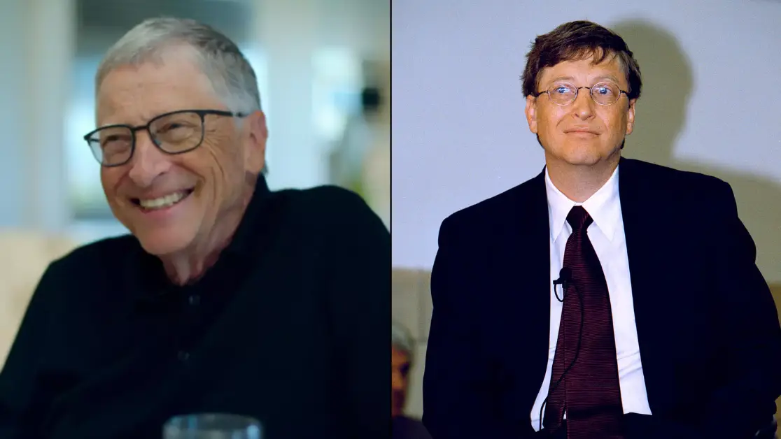 (Netflix / John Edwards/Newsmakers)