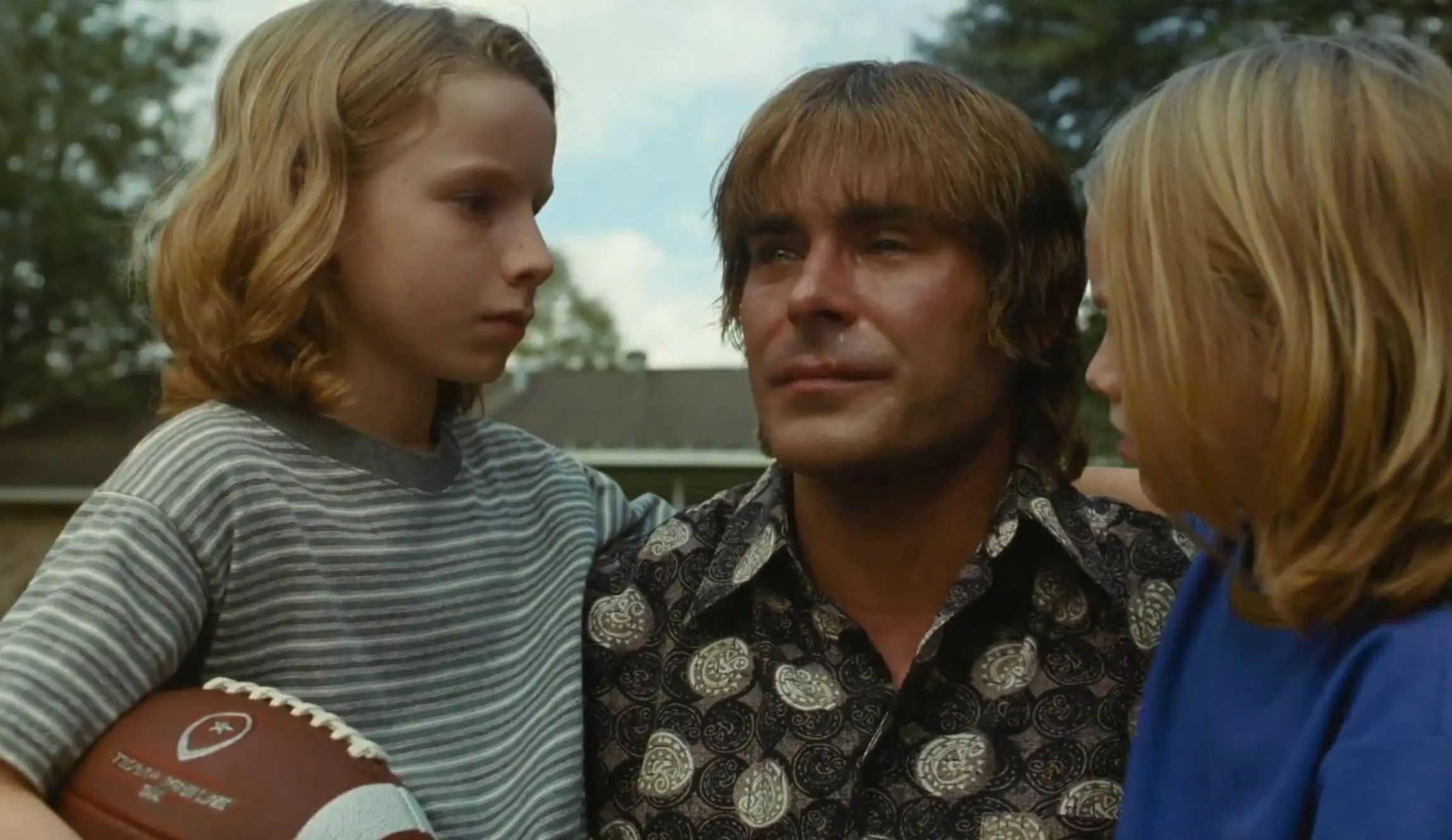 The ending left viewers in tears (A24)