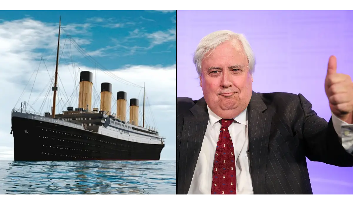 Getty Stock Images/Stefan Postles/Getty Images