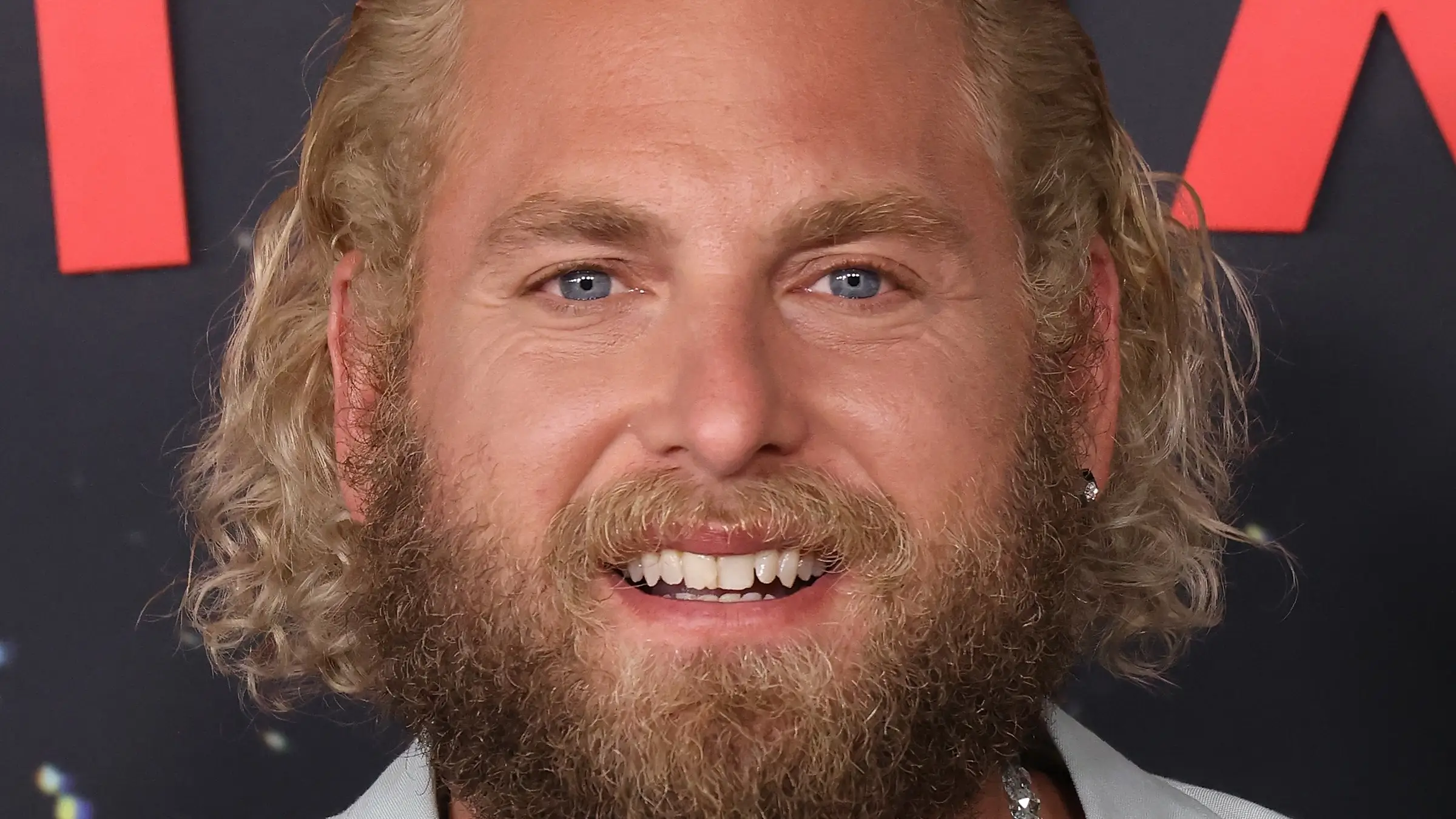 Taylor Hill/FilmMagic