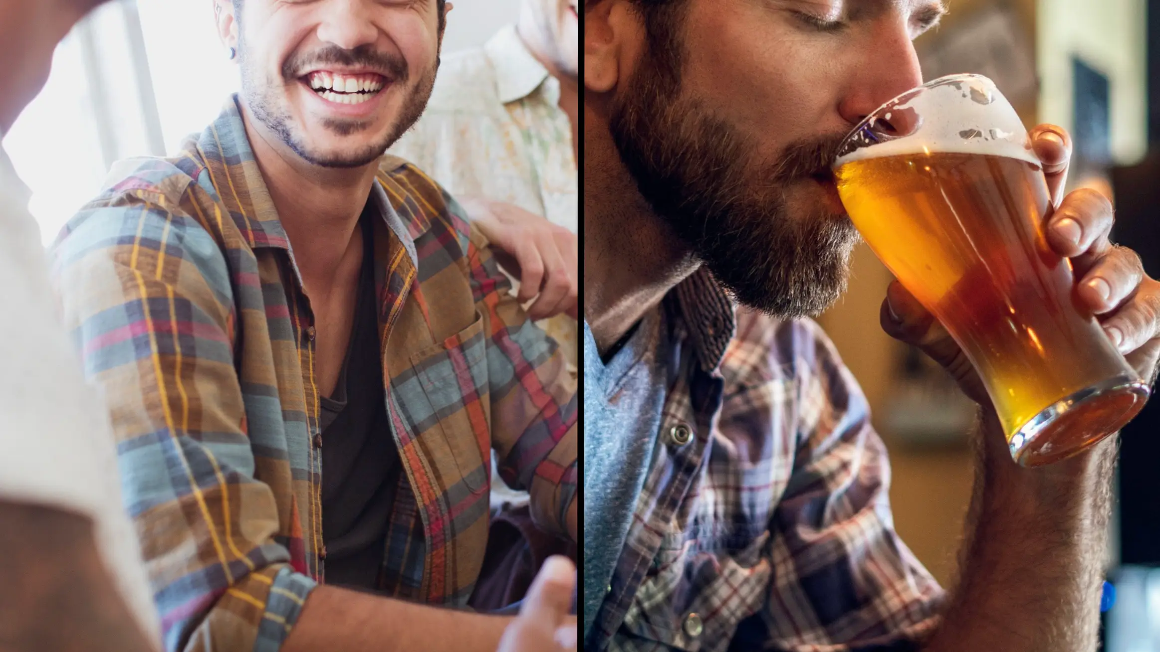 NHS has shared four signs that may suggest you're suffering from borderline personality disorder