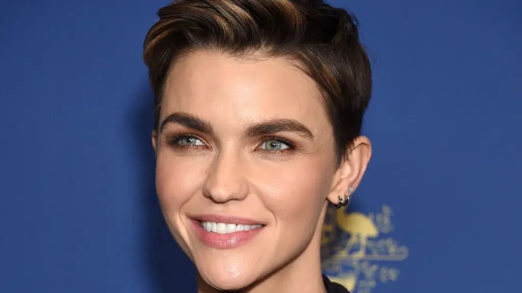 Gregg DeGuire/Getty Images for Australians In Film