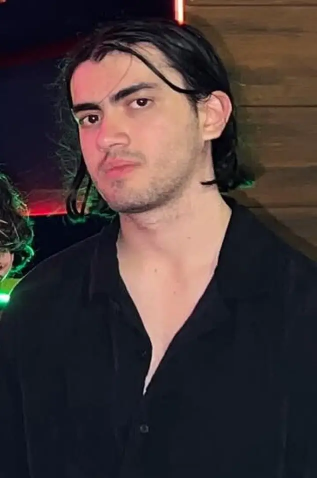 The YouTuber and filmmaker was born as Prince Michael Jackson II via surrogacy on February 21, 2002, in La Mesa, California.