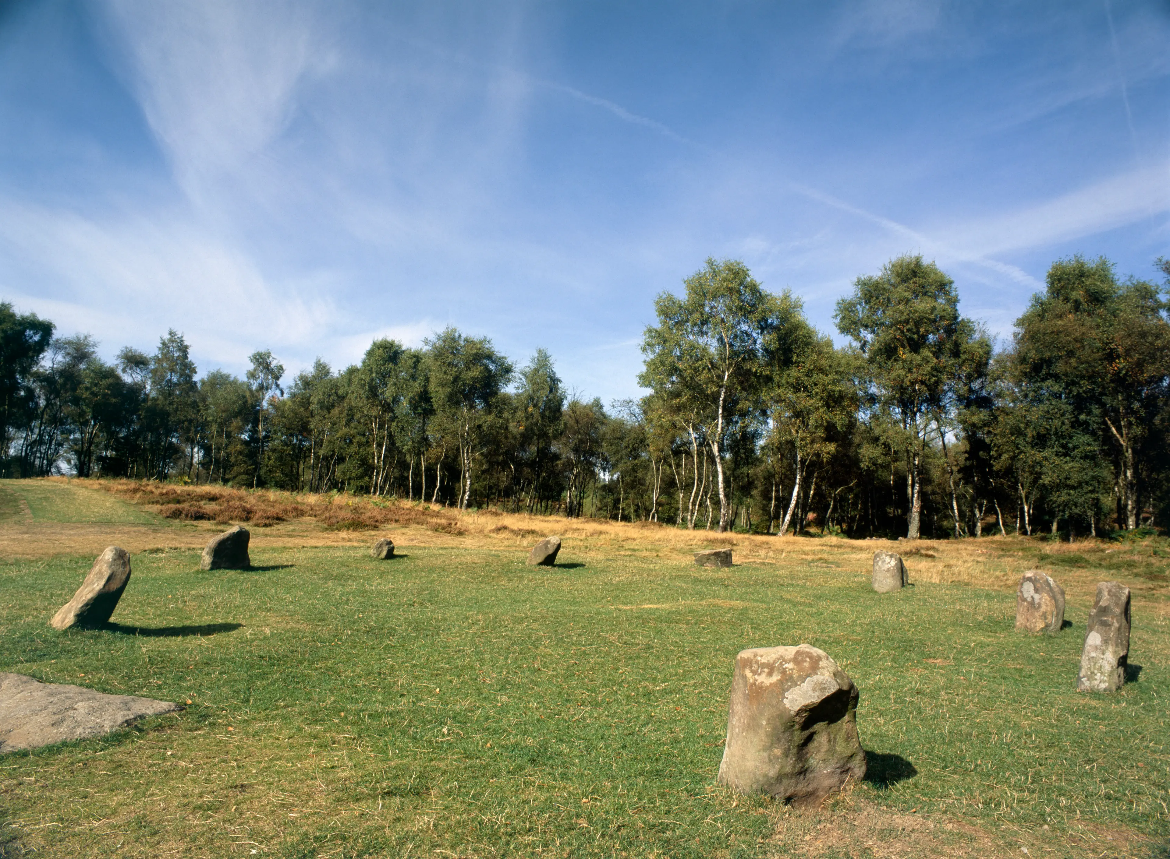 (English Heritage/Heritage Images/Getty Images)