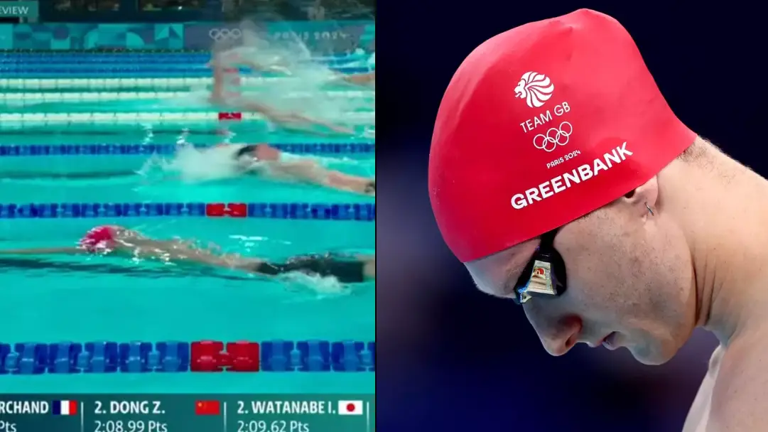 X/Claro Sports/Maddie Meyer/Getty Images