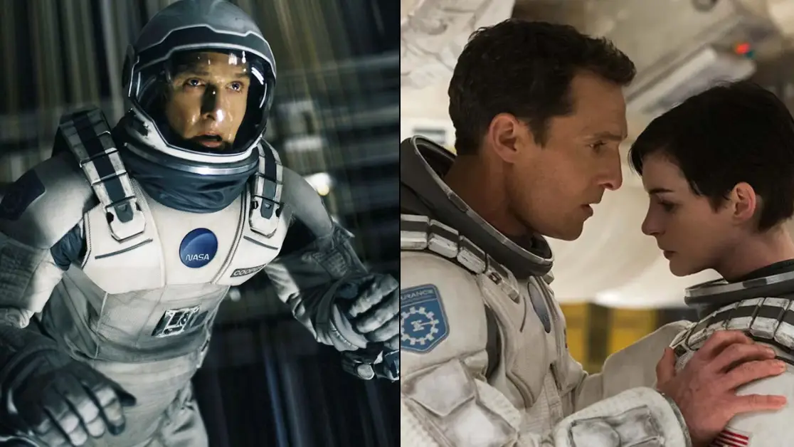 Paramount Pictures/Warner Bros.