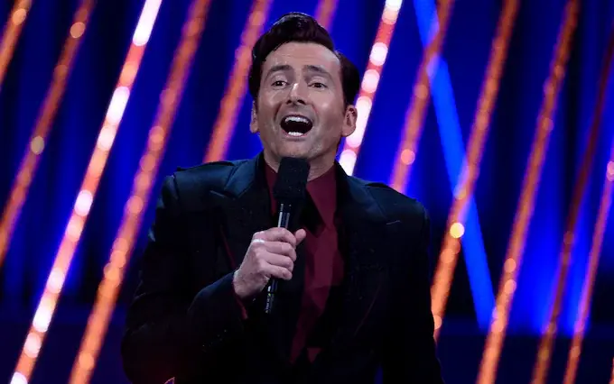 He fired a shot at the President of the United States (BBC)