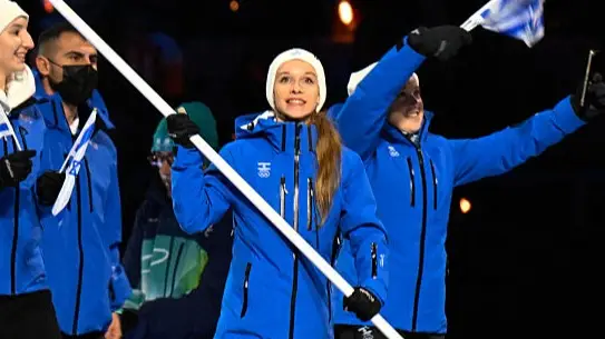 Alexander NEMENOV / AFP via Getty Images