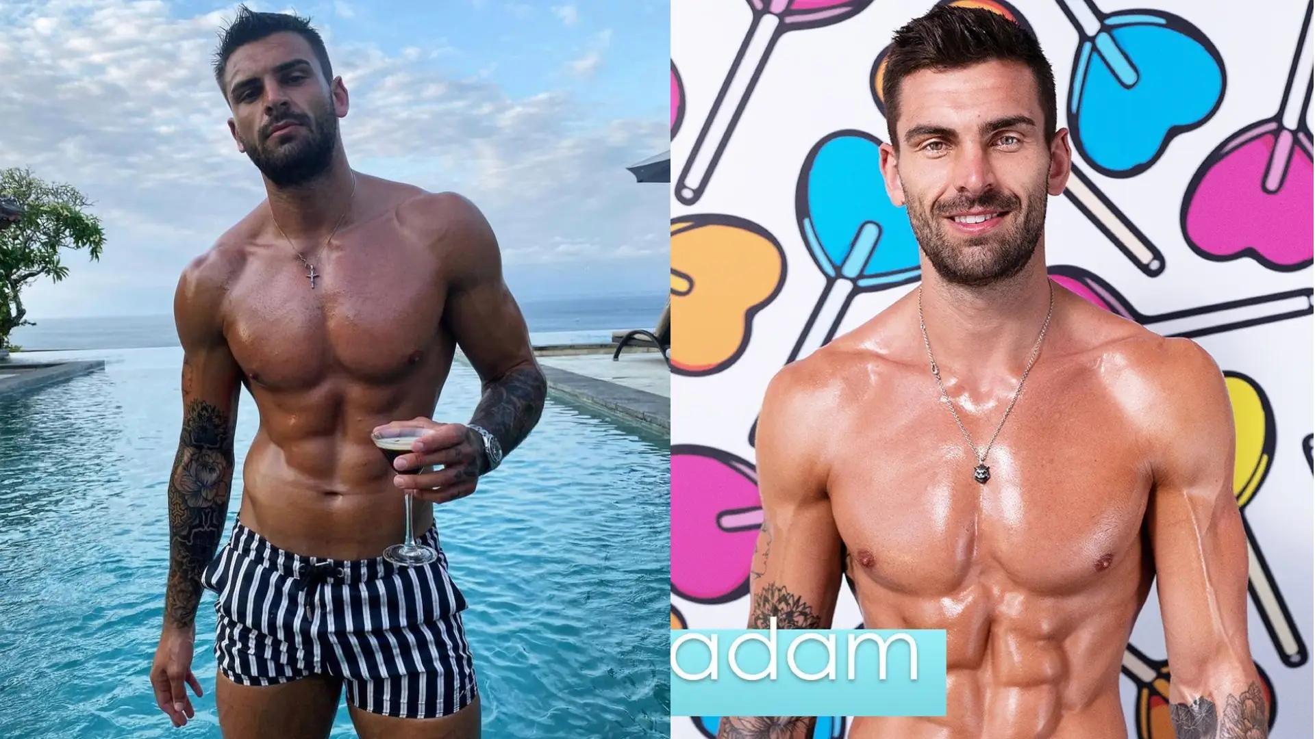 Instagram/Adam Collard