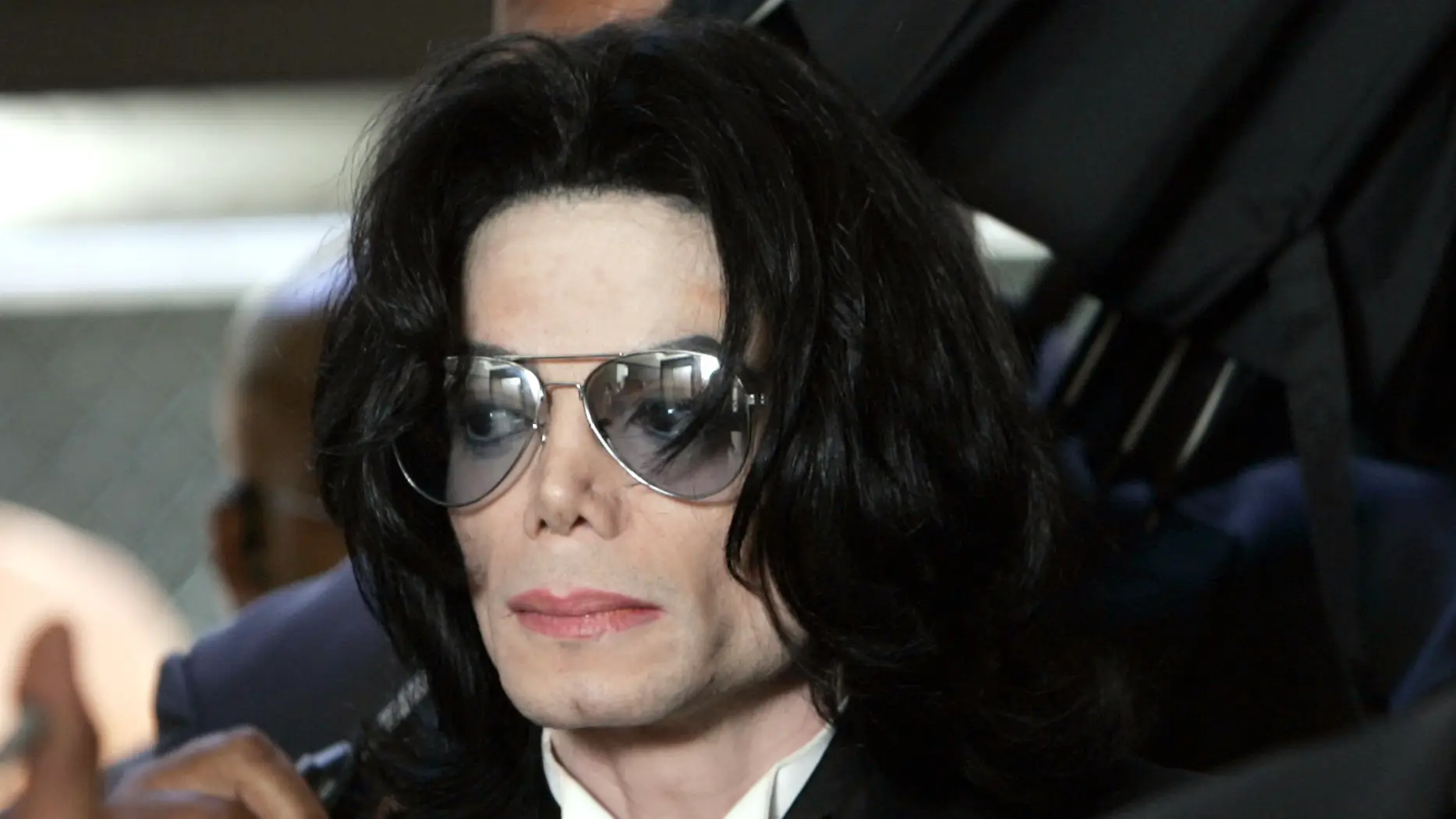 Getty/Pool Photographer