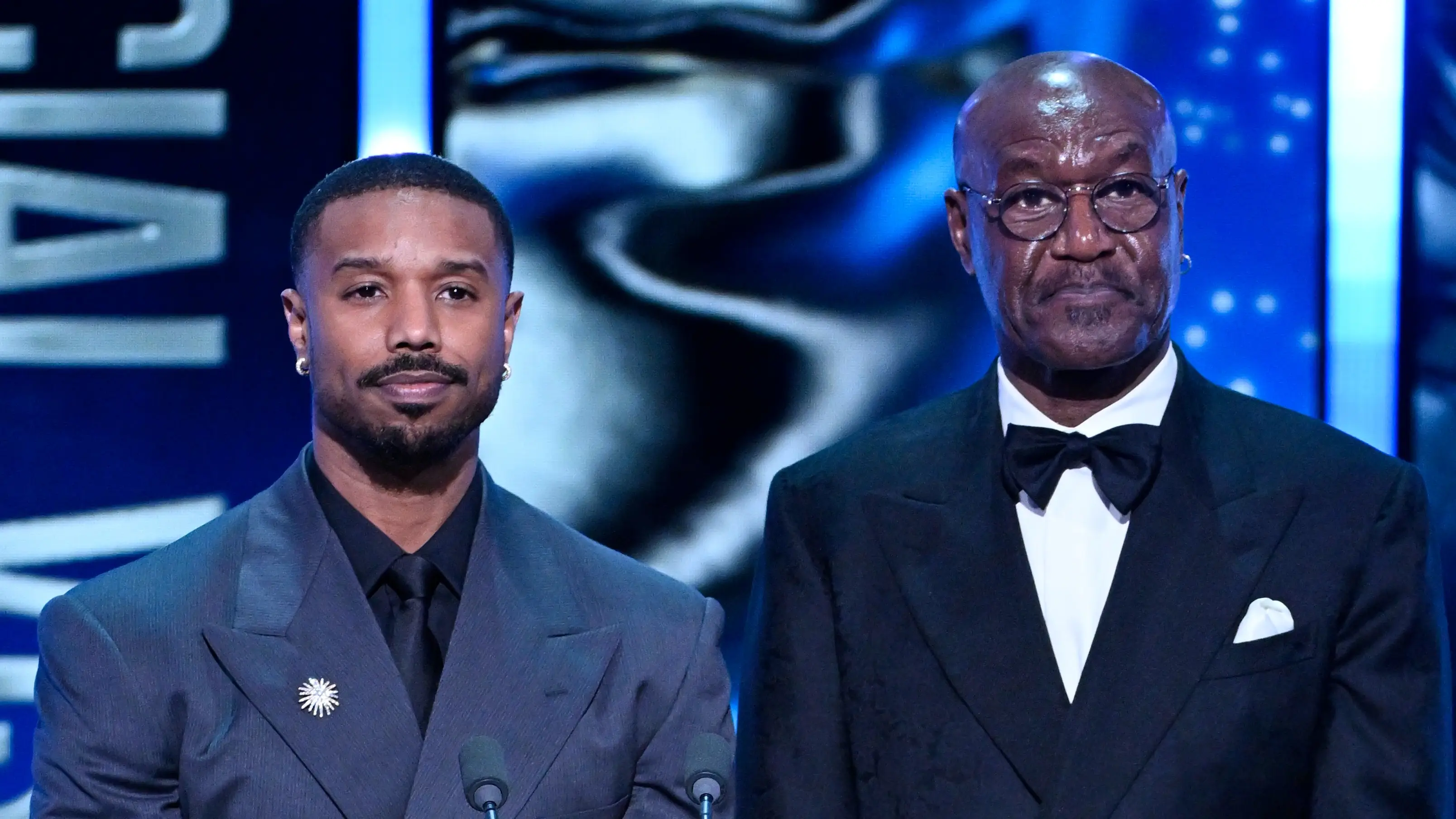 Stuart Wilson/BAFTA/Getty Images for BAFTA