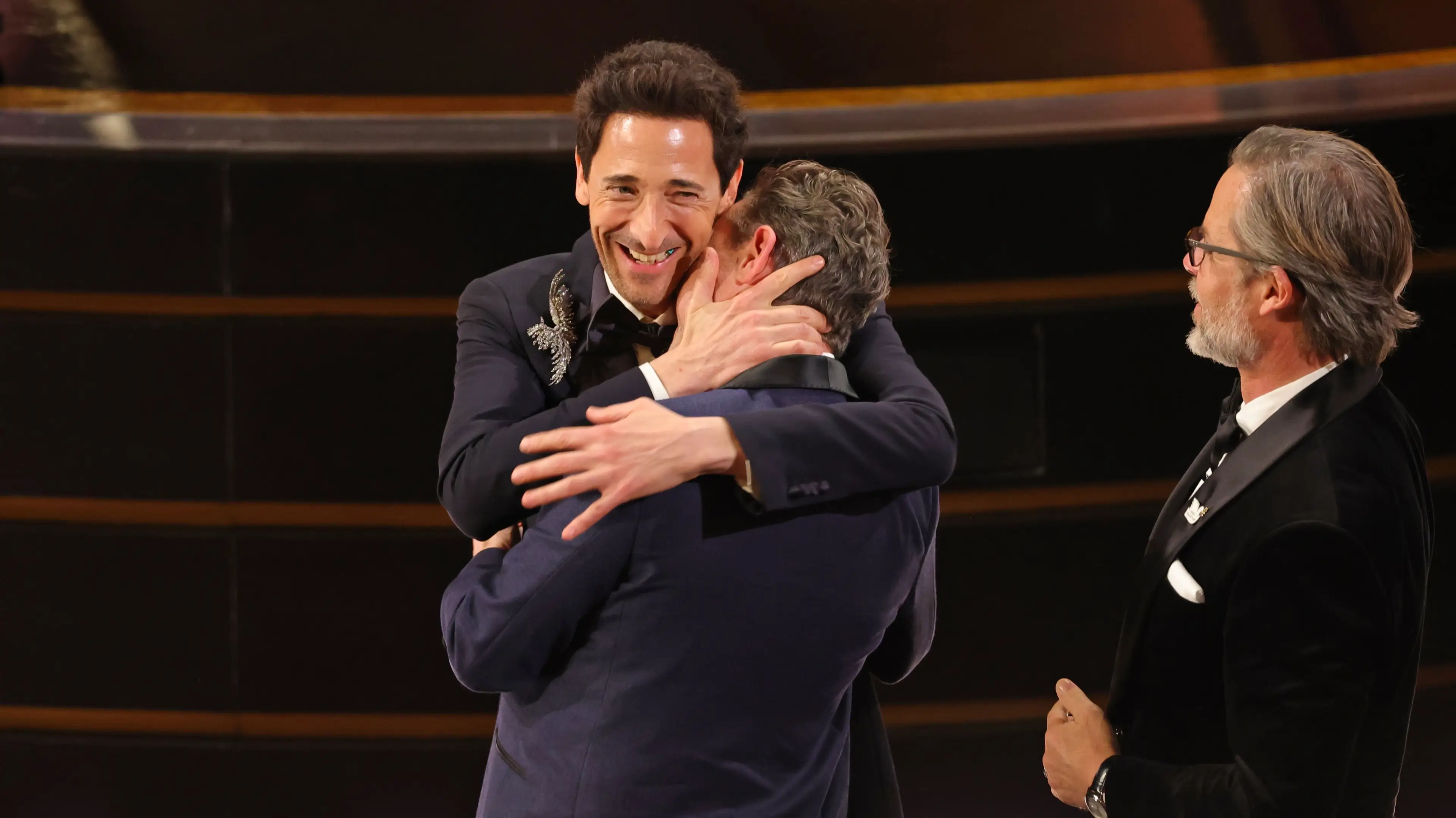 Kevin Winter/Getty Images