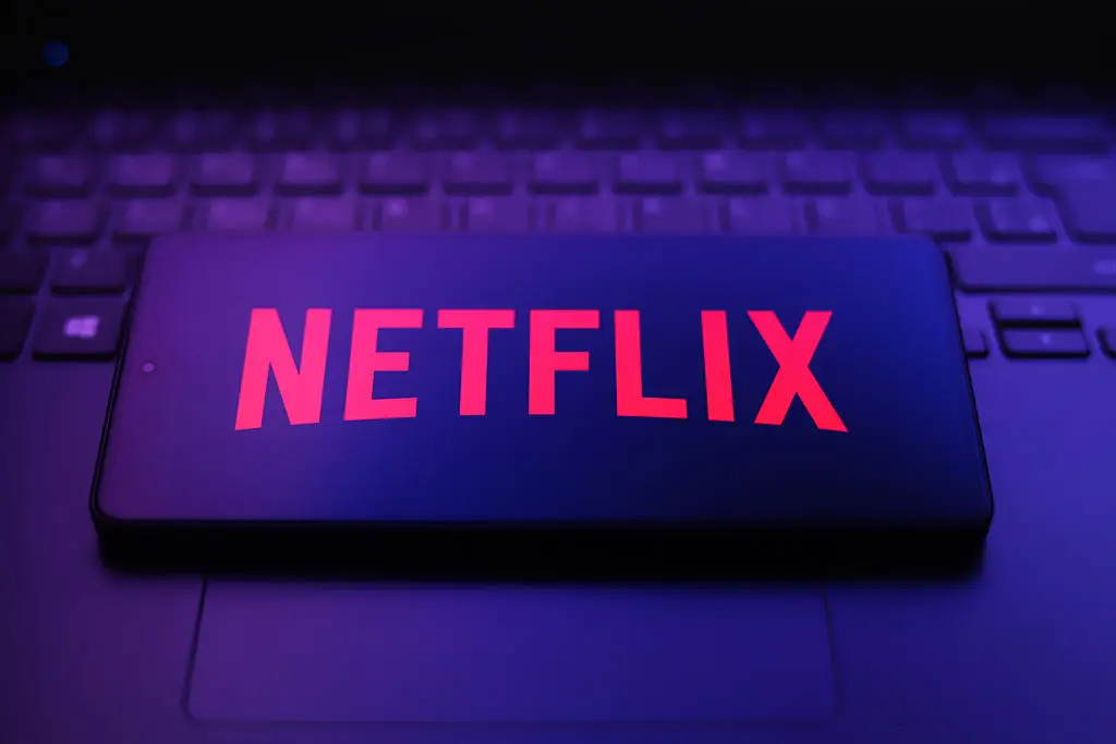 Subscribers are wondering why the price is going up when Netflix didn't buy Warner Bros (Thomas Fuller/NurPhoto via Getty Images)