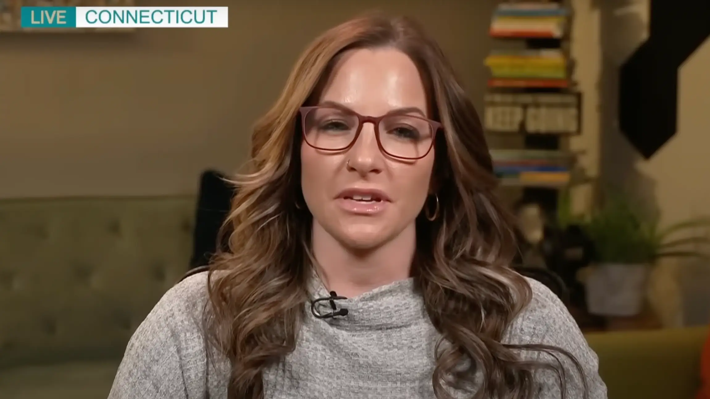 Woman took DNA test that revealed horrifying link between ex-boyfriend and her father