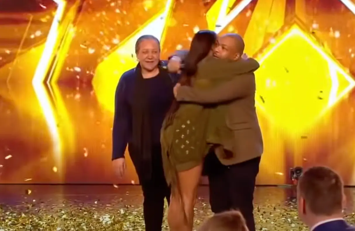 Lifford's battles with anxiety and depression meant his career as a singer came to a standstill.