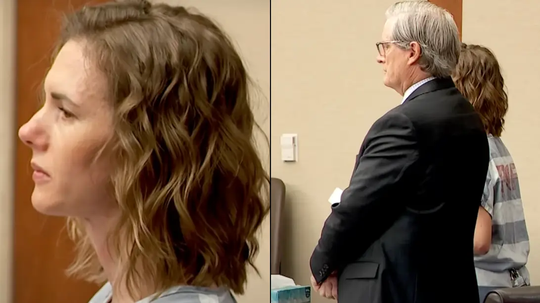 YouTube/Law&Crime Network