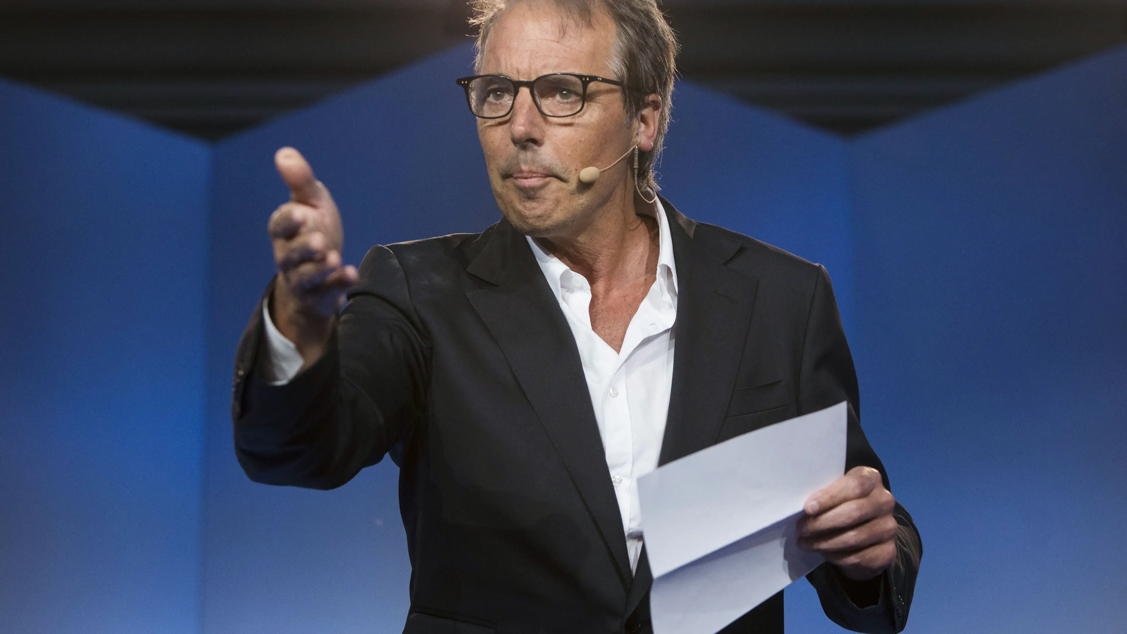 Dania Maxwell/Bloomberg via Getty Images