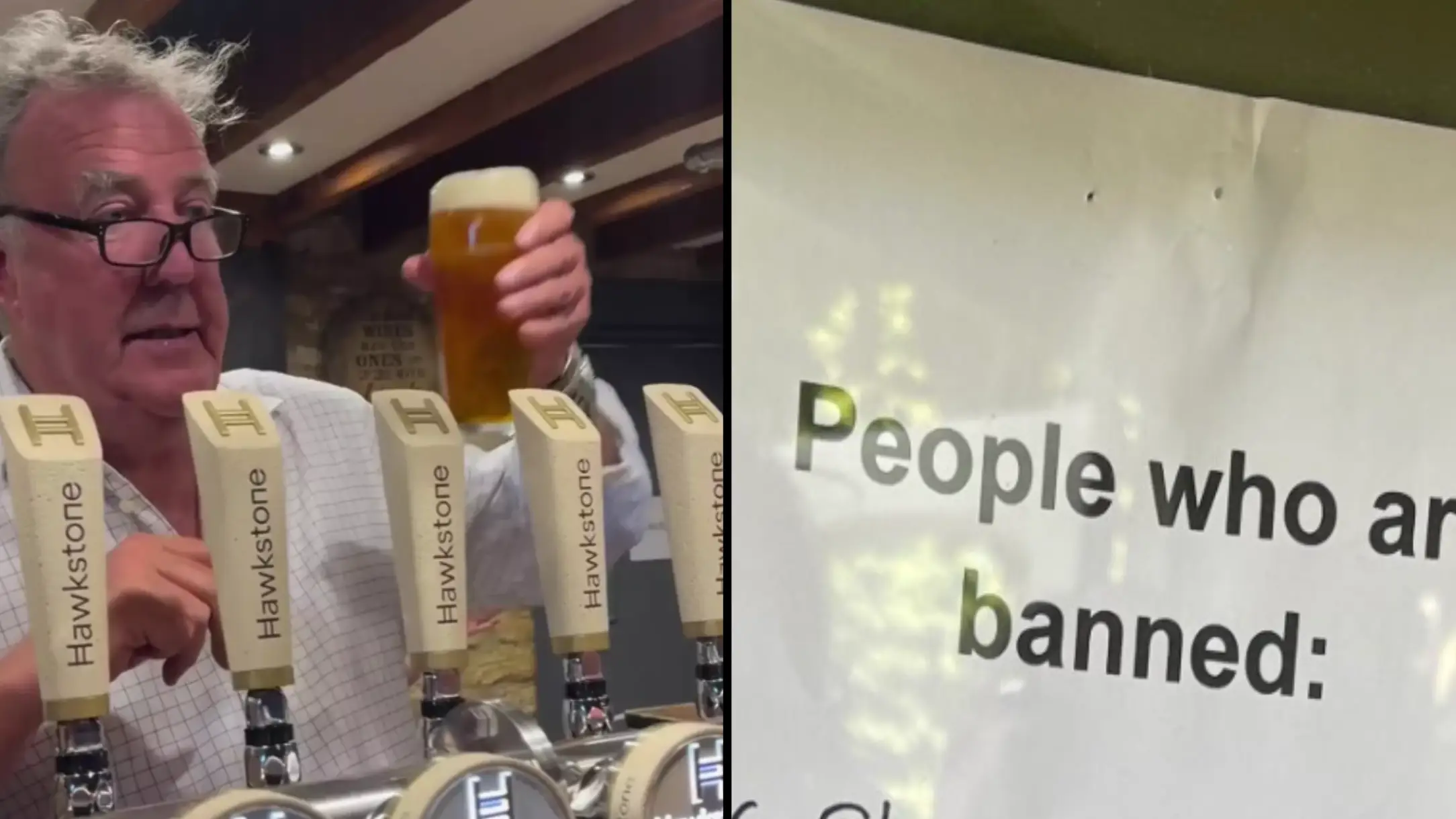 Instagram/@hawkstone/X/DiaryAlfred