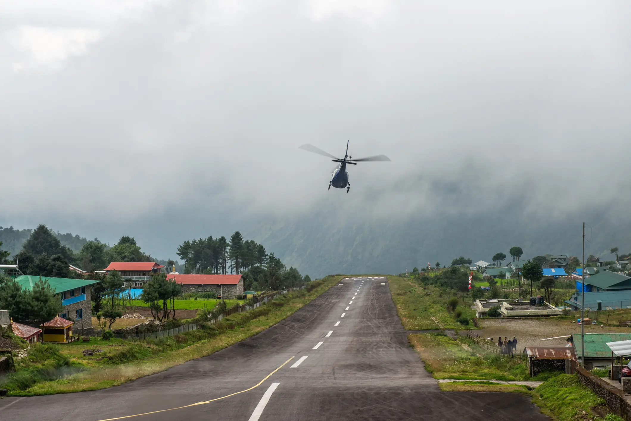 Pilots apparently hate it. (Getty stock photo)