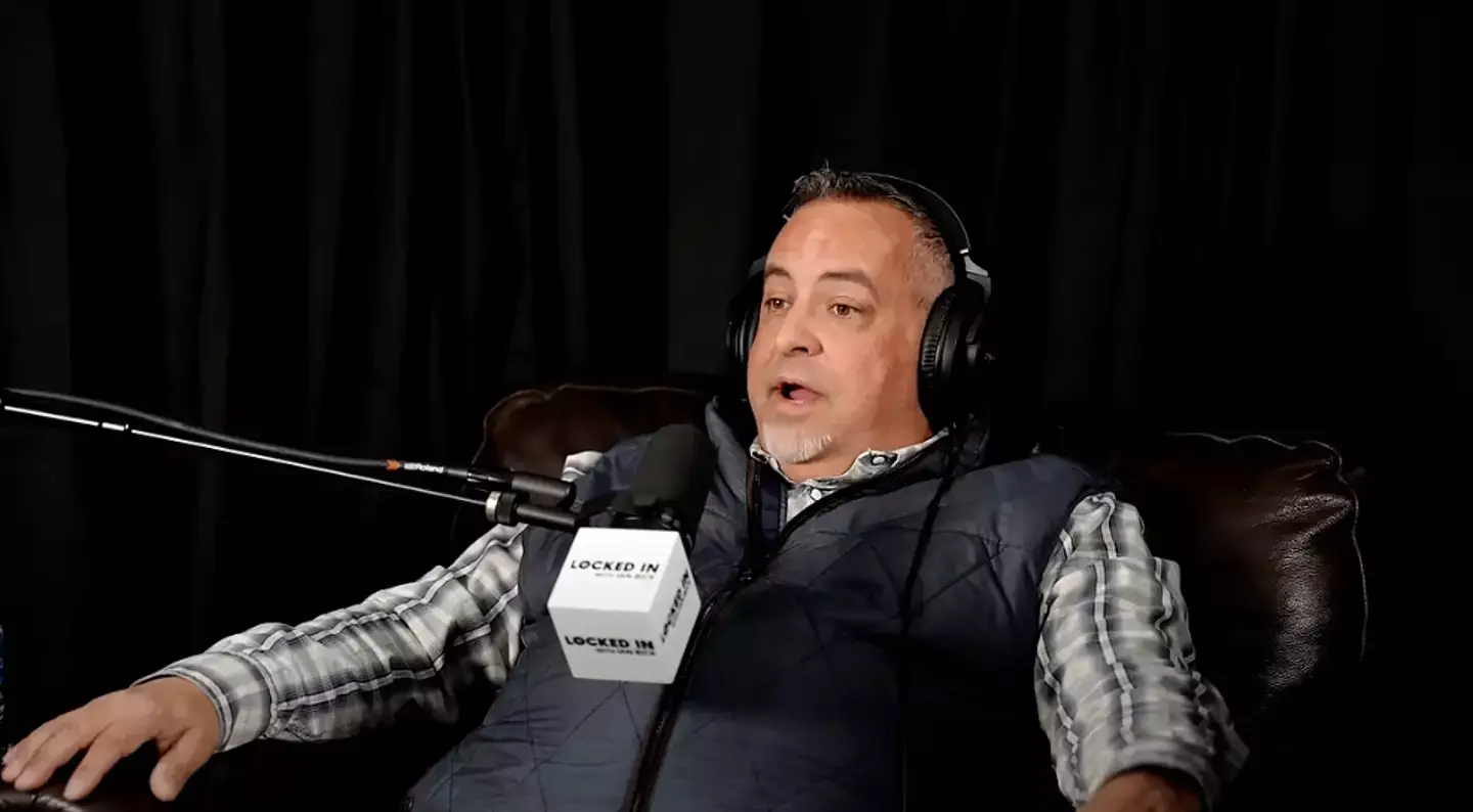 According to private investigator Raymond Ranno you can tell a lot about a man by the way he keeps his car. (YouTube/@ianbickCT)