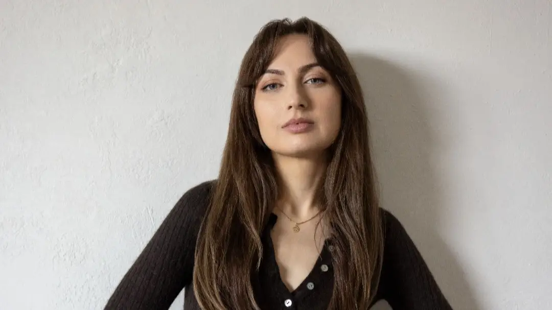 Kate Tolo