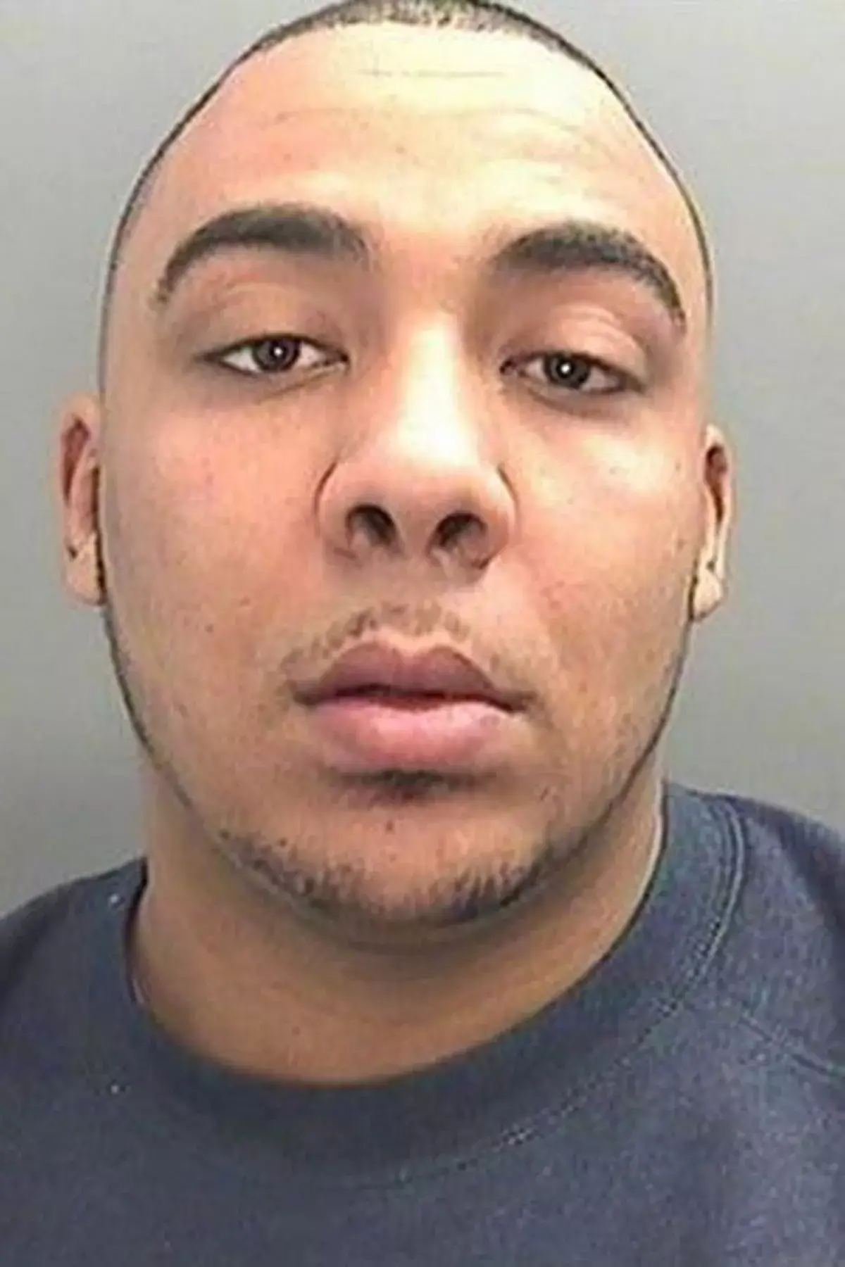 Calvin Parris has already appeared in court (National Crime Agency)