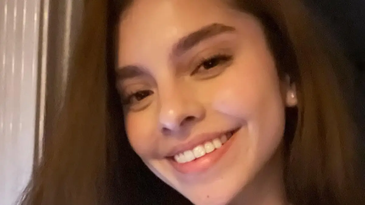 Facebook/Nancy Olmos