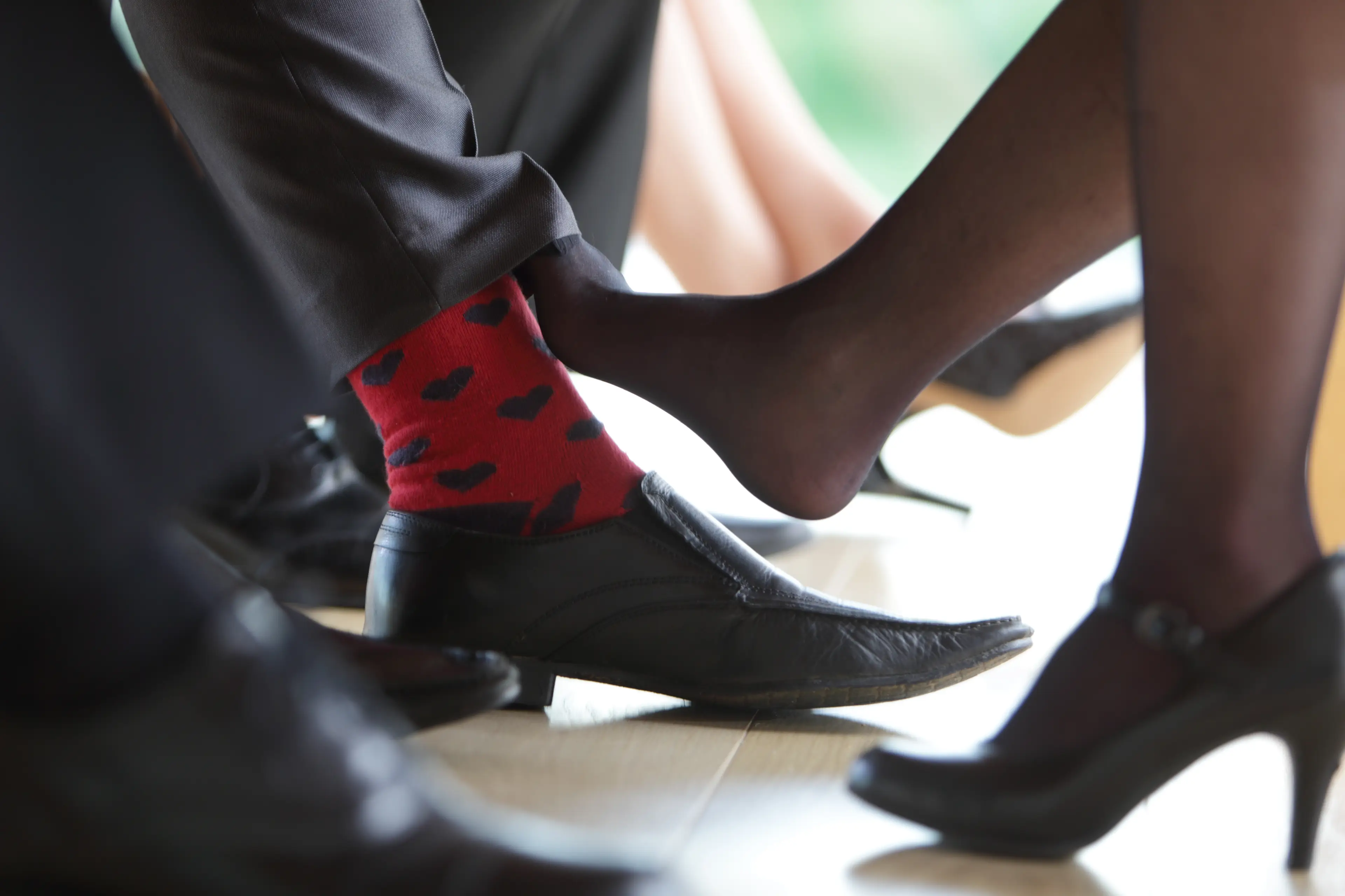 An expert shared the jobs with most opportunity for someone to cheat (Peter Cade/Getty)