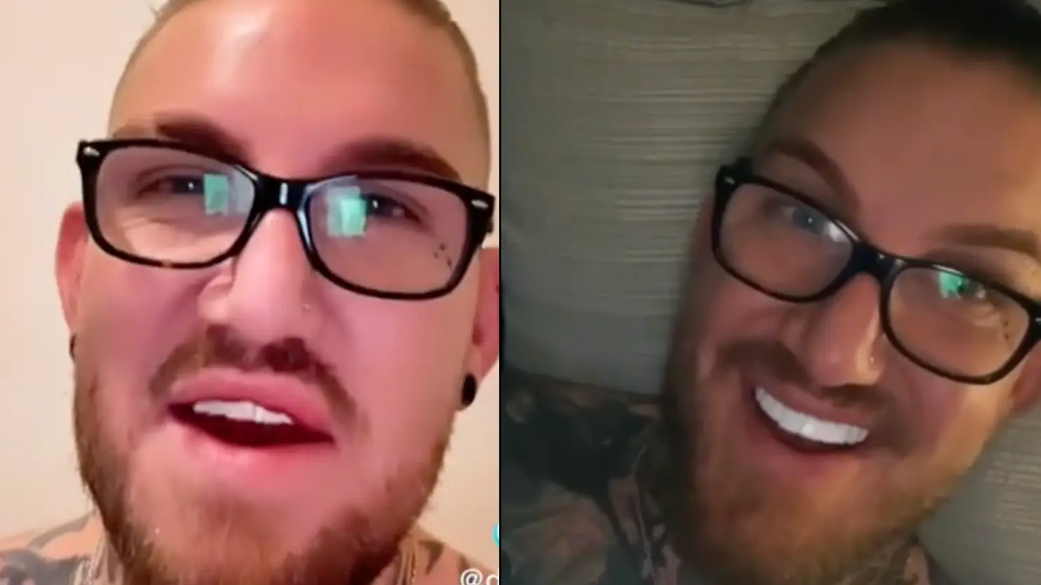 @danny2bennett/ TikTok