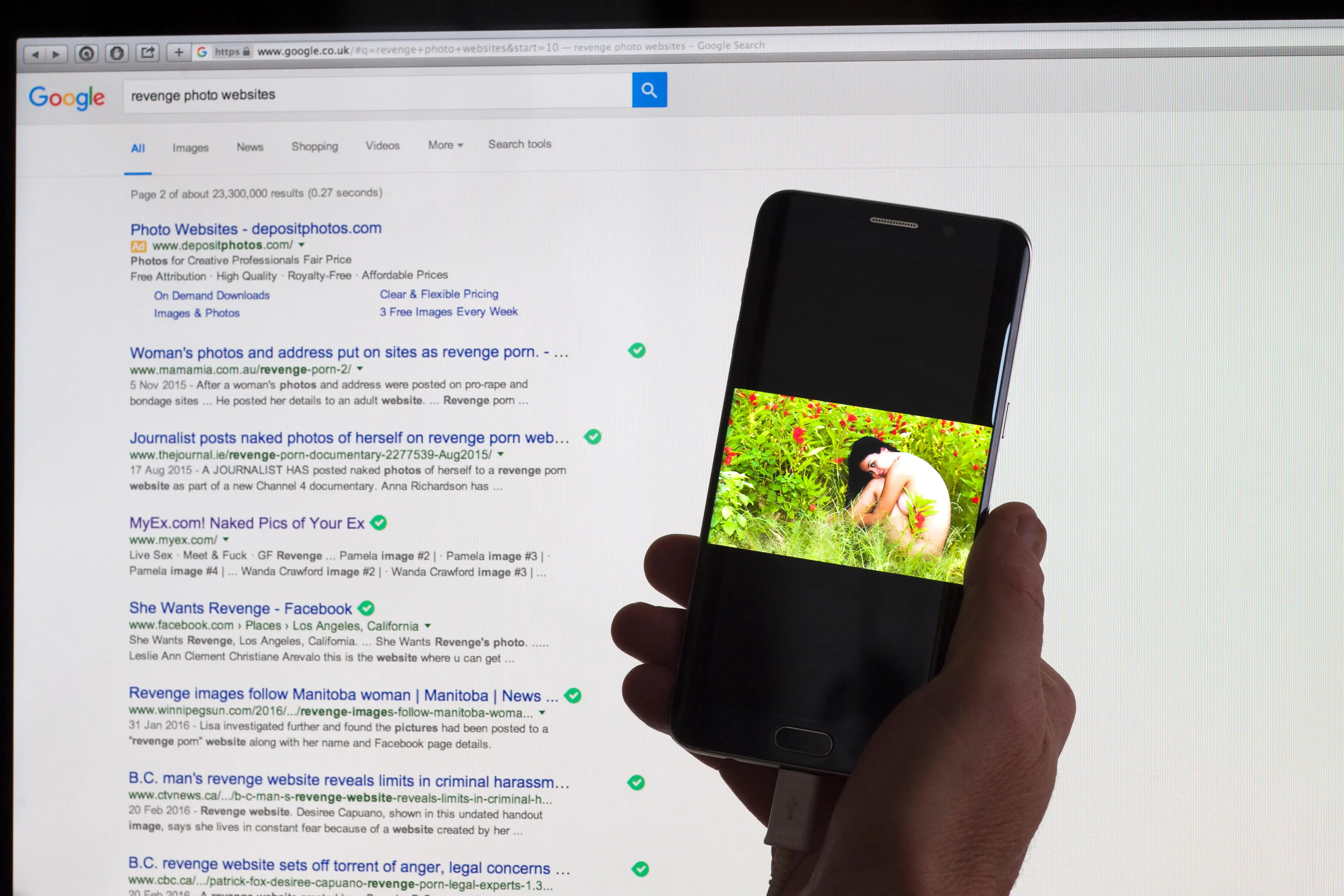 The changes will see abusers face potential jail time.