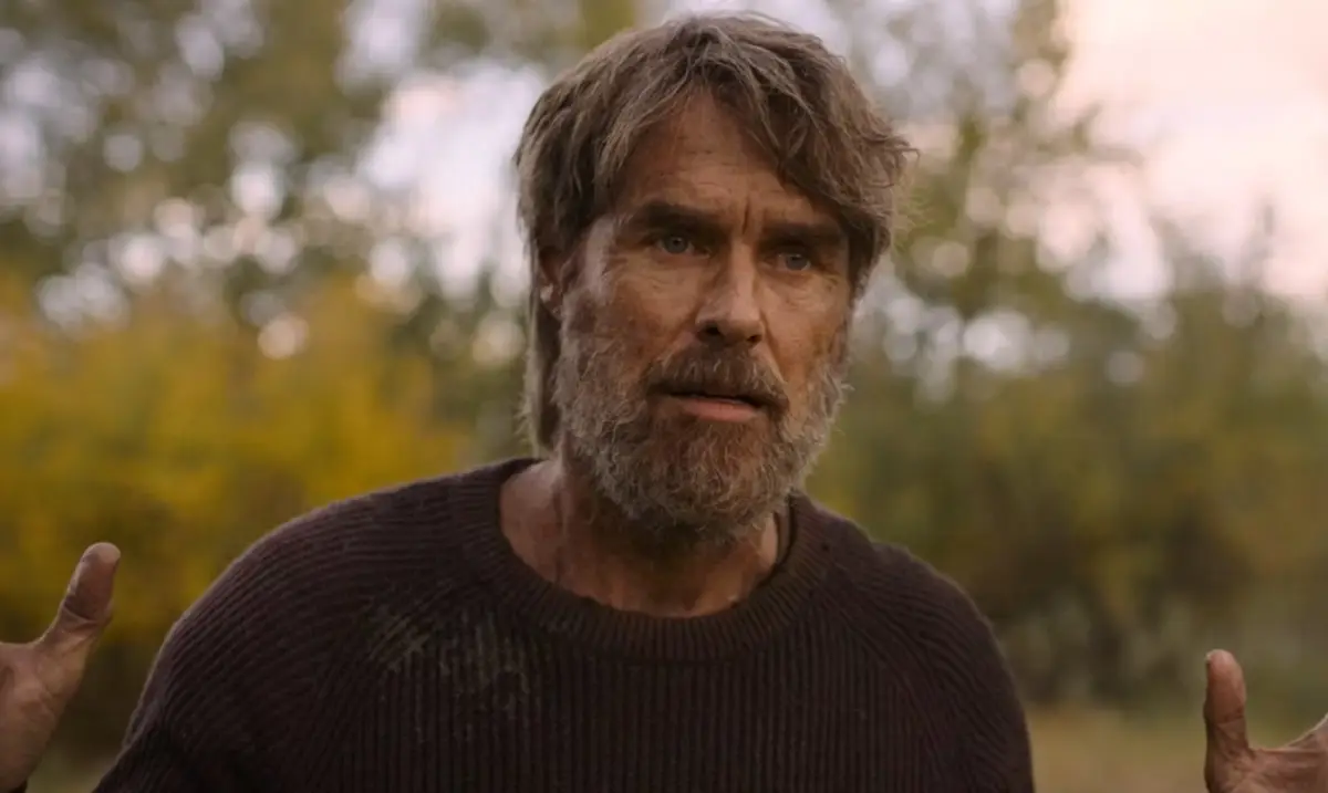 None of us were prepared for the emotional onslaught.