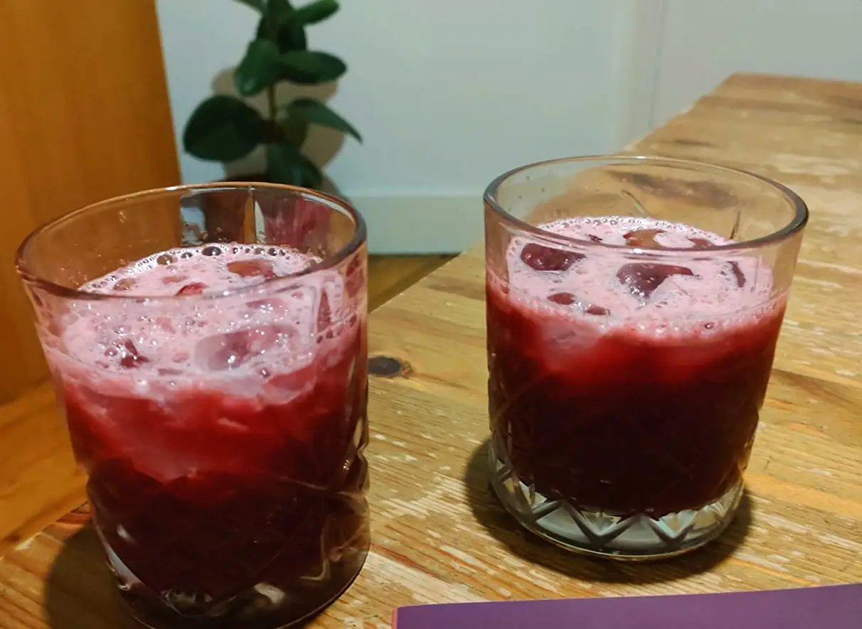 Sentia Spirits/ Amazon reviews