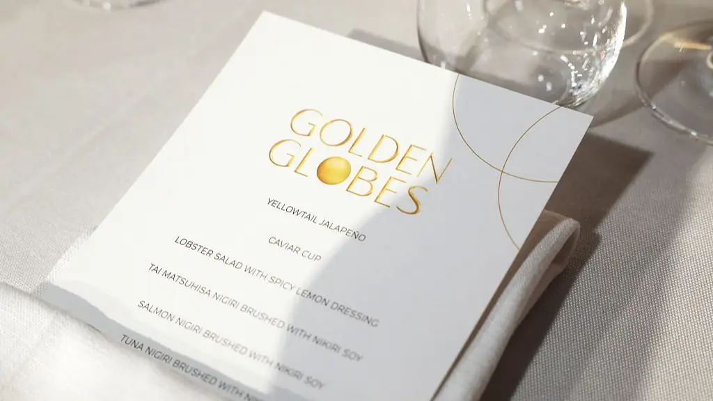 Rich Polk/2026GG/Penske Media via Getty Images