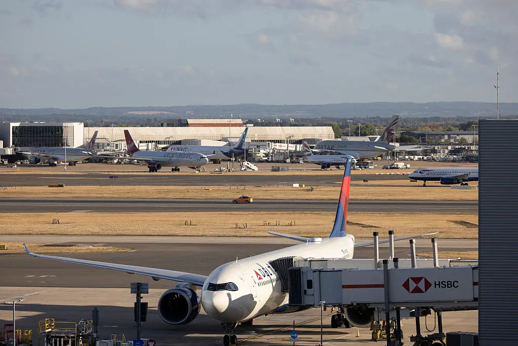 A public focus group approved of allowing people one trip a year with no extra charges (Brook Mitchell/Getty Images)