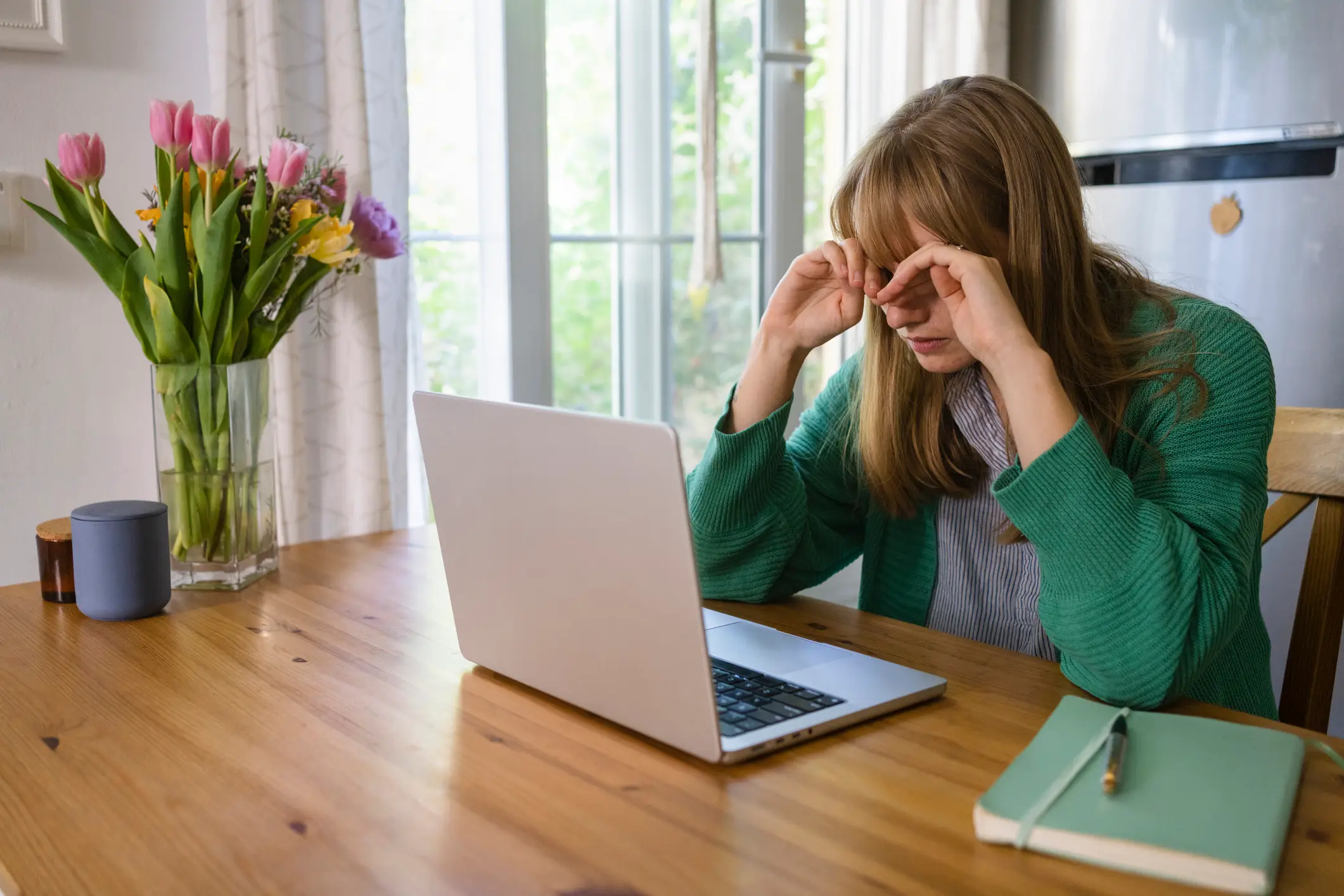 Don't do it (Getty Stock Images)