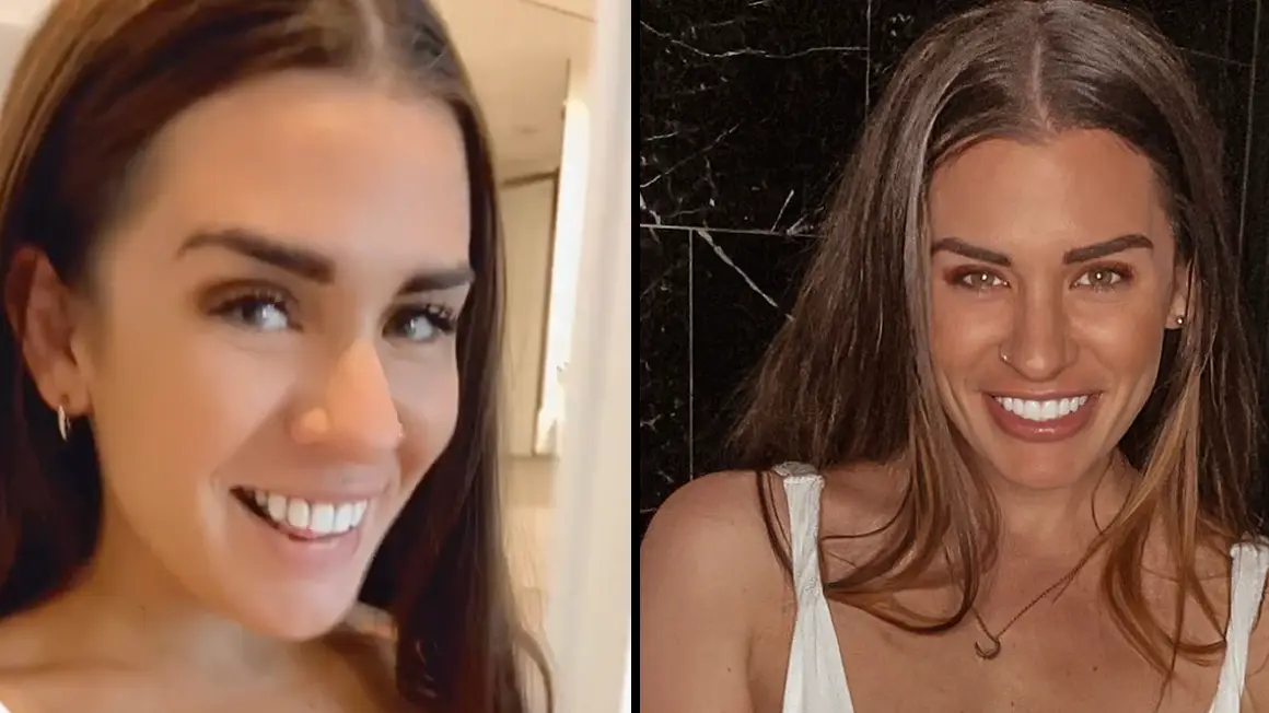 Instagram/@imlucybanks