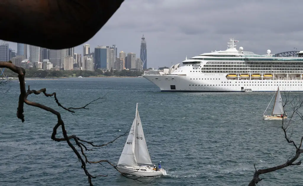 Goodbye, internet cafes (James D. Morgan/Getty Images)