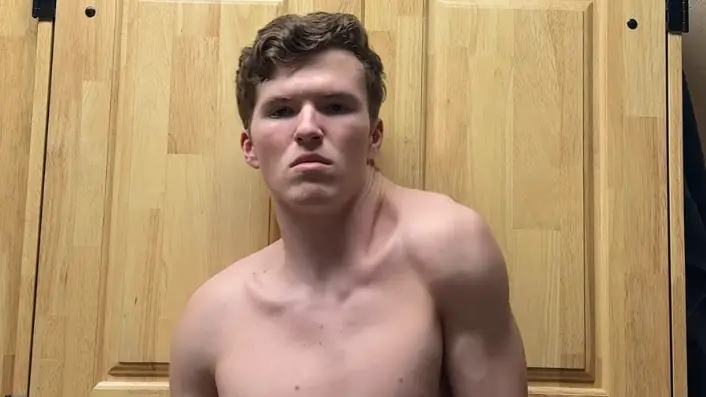 Instagram/@thecrookedman10