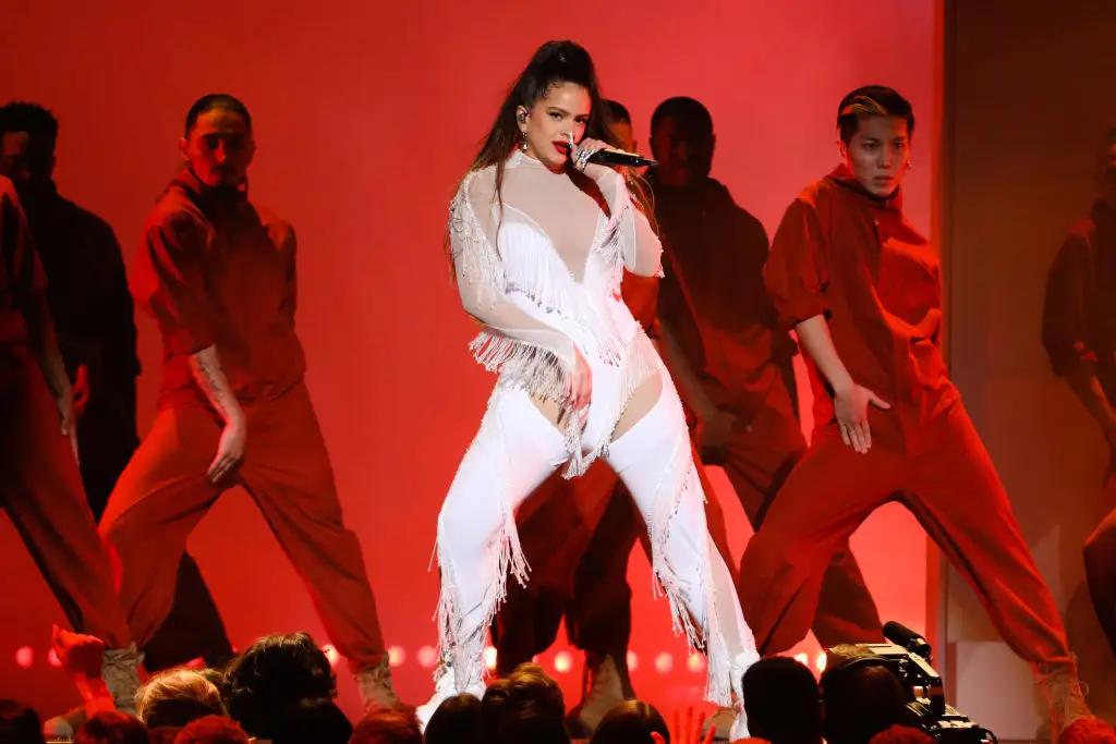 General sale reportedly sold out in minutes (Monty Brinton/Getty Images)