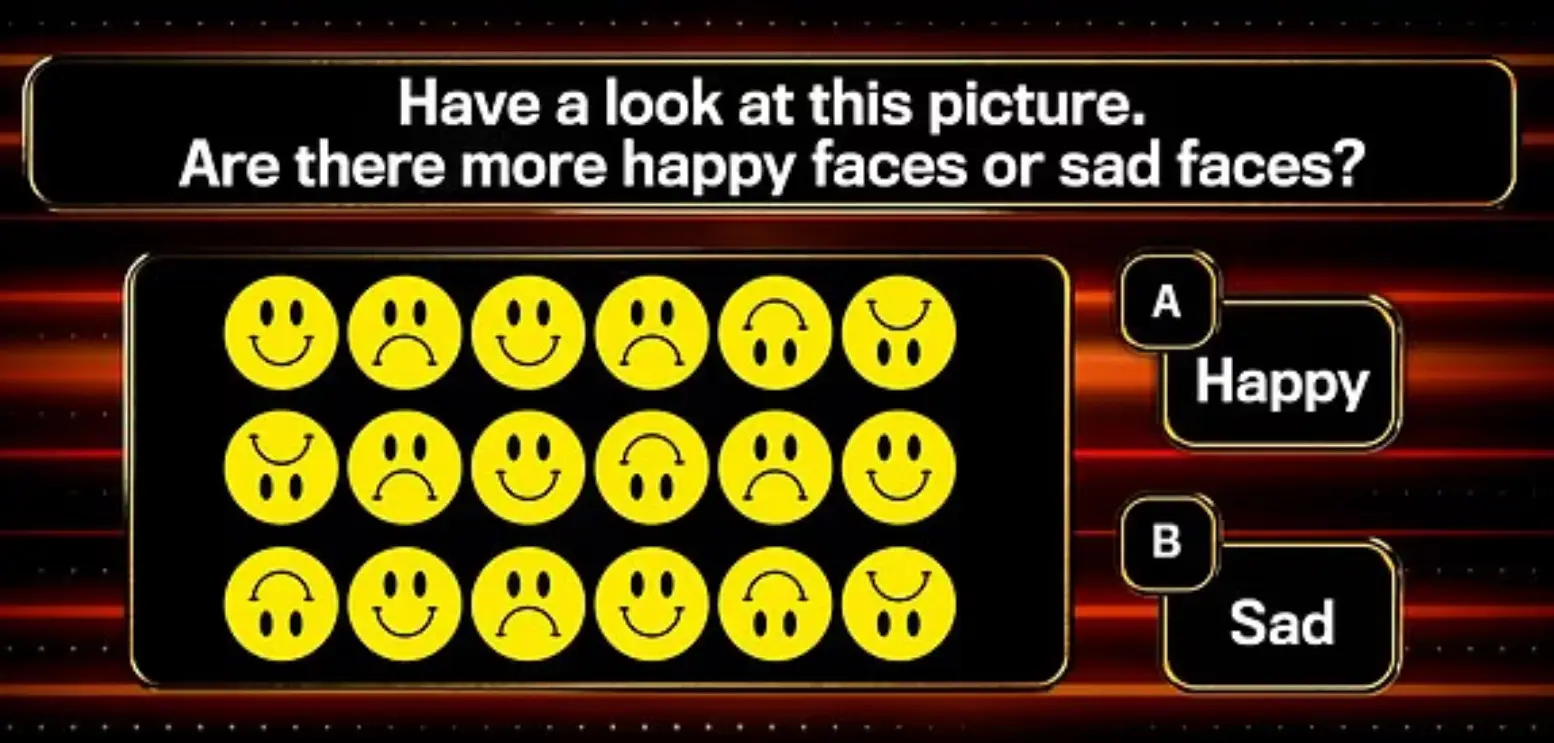 This one took out 30 people (ITV)