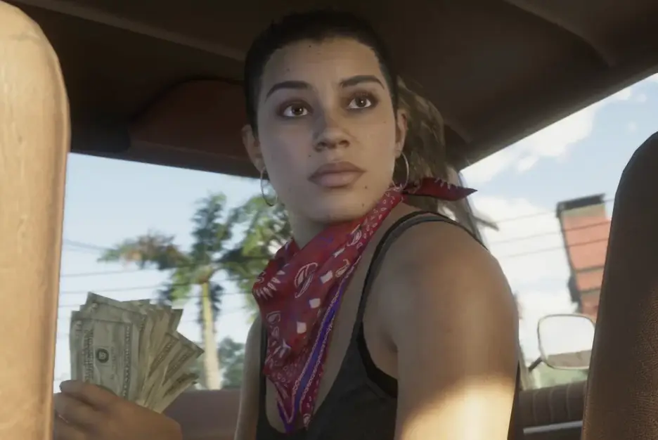 The highly anticipated game is expected to drop later this year (Rockstar Games)