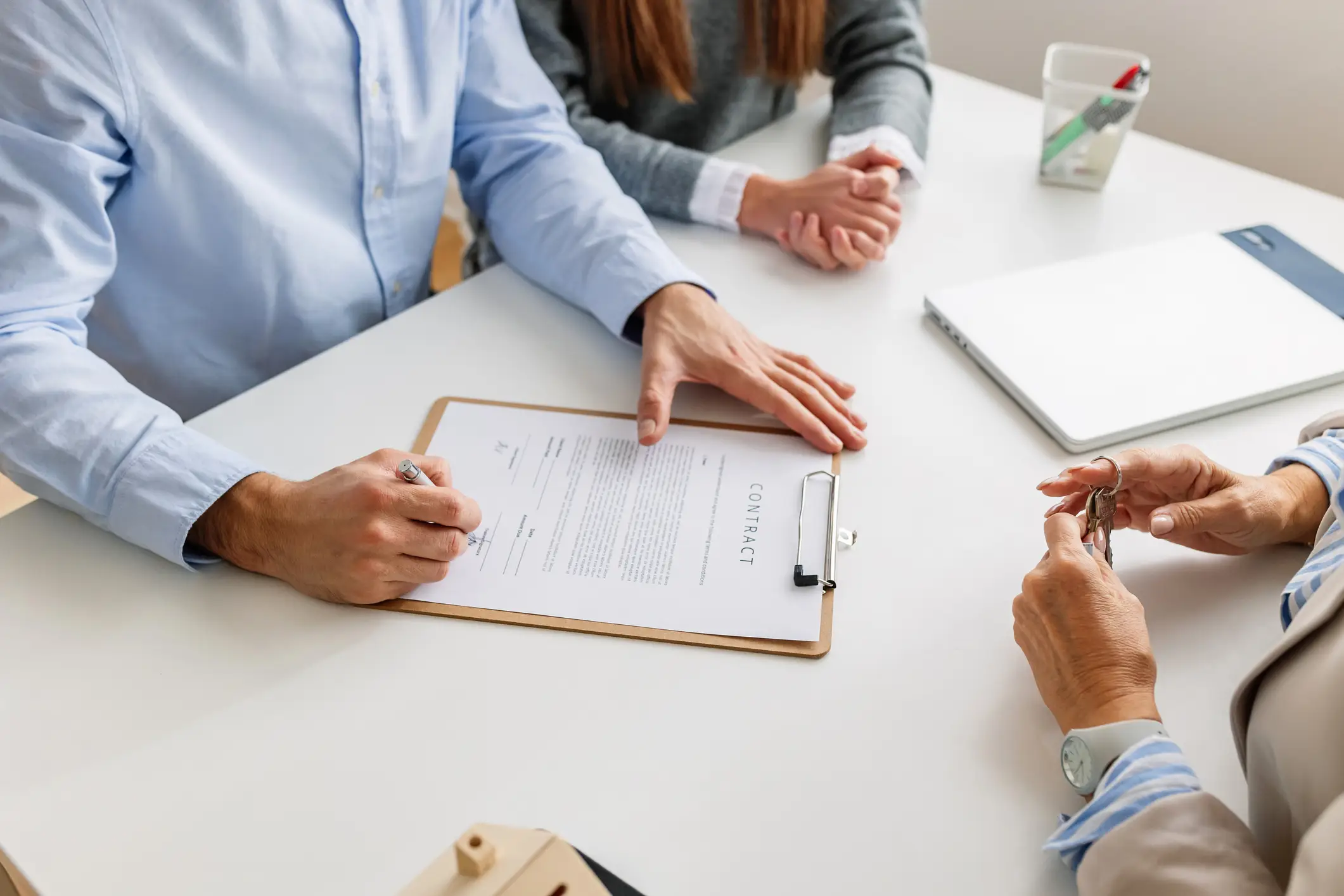 She has also been taken off the solicitors' roll (Getty Stock Image)